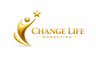 Change Life Marketing Logo