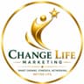 Change Life Marketing Logo