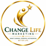 Change Life Marketing Logo